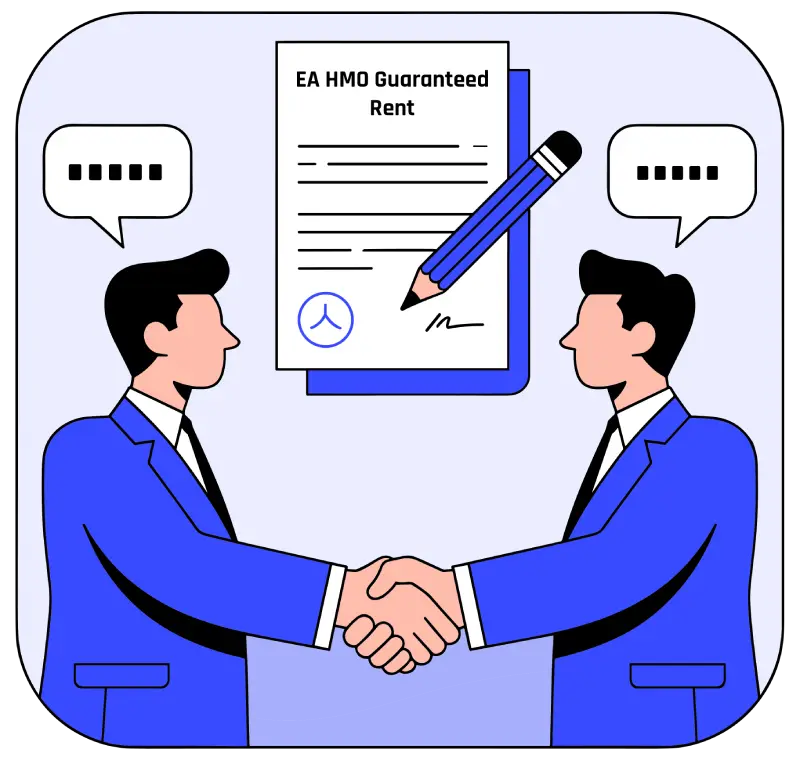 Most HMO landlords in London know the story all too well