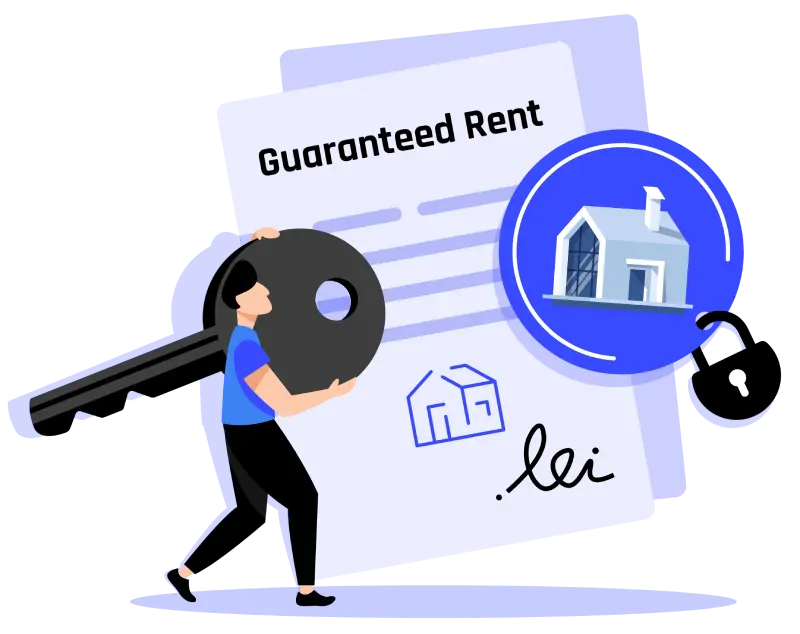 Key Benefits for London Landlords