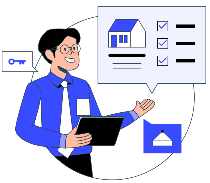 Our HMO guaranteed rent London scheme is designed