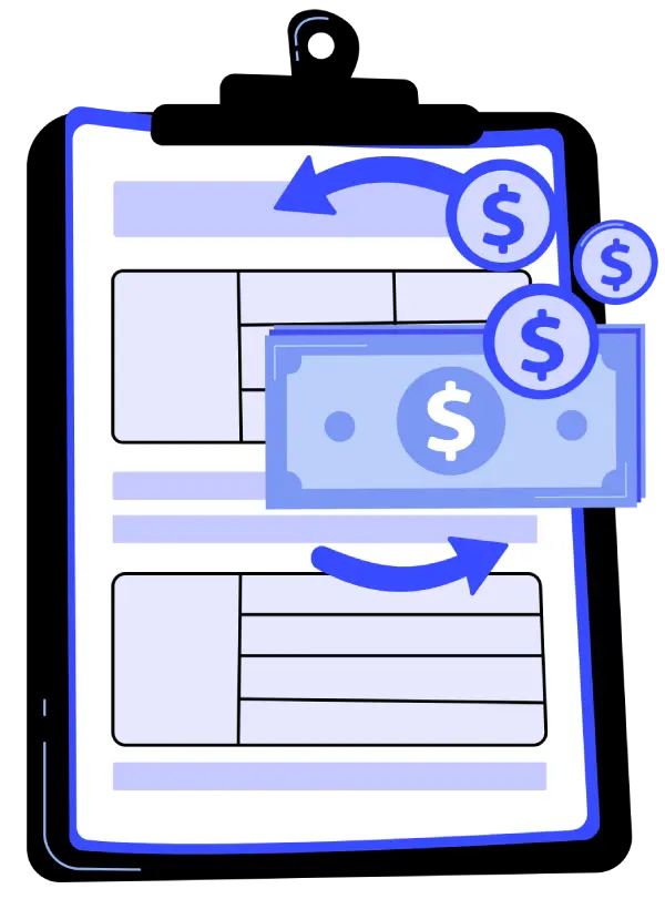 Obtaining necessary permissions, sourcing providers, and travel costs.