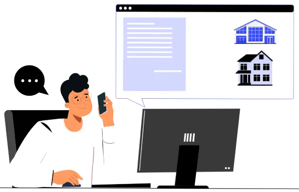 Still chasing rent or worrying about empty rooms?