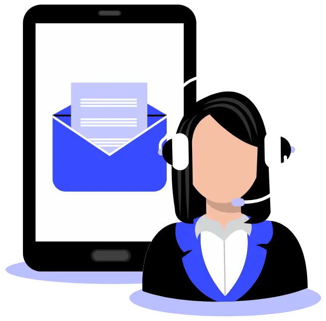 Contact with EA HMO Guaranteed Rent in London